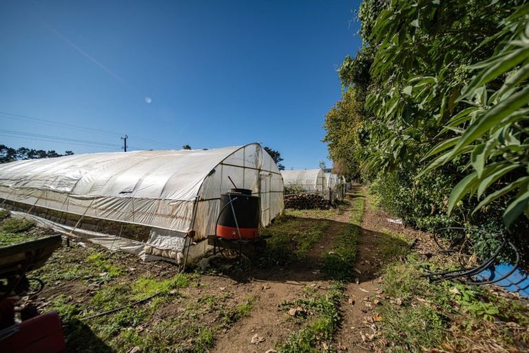 Photo of property in 389 Waiuku Road, Puni, Pukekohe, 2678