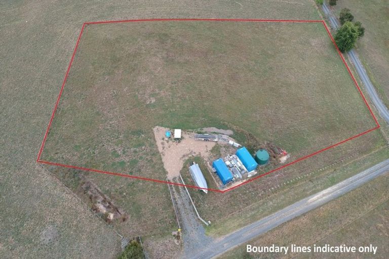 Photo of property in 386 Martin Road, Waerenga, Te Kauwhata, 3781