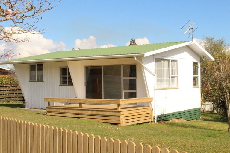 Photo of property in 6 Islington Terrace, Waihi, 3610