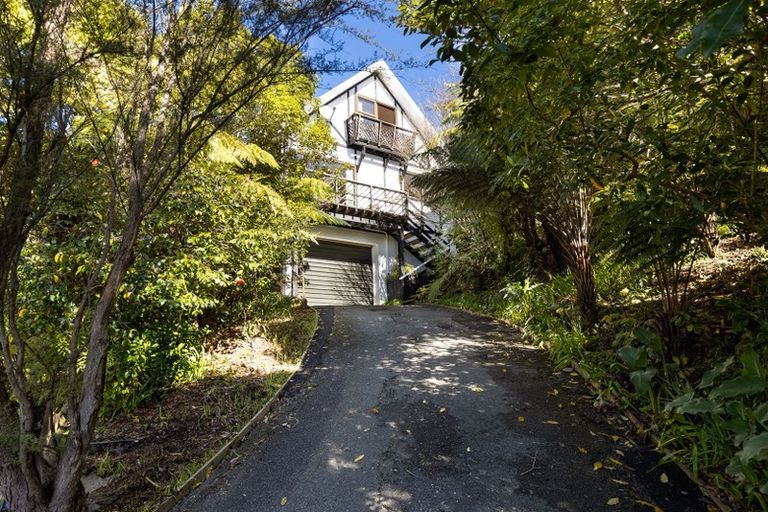 Photo of property in 5 Newgate Street, Picton, 7220