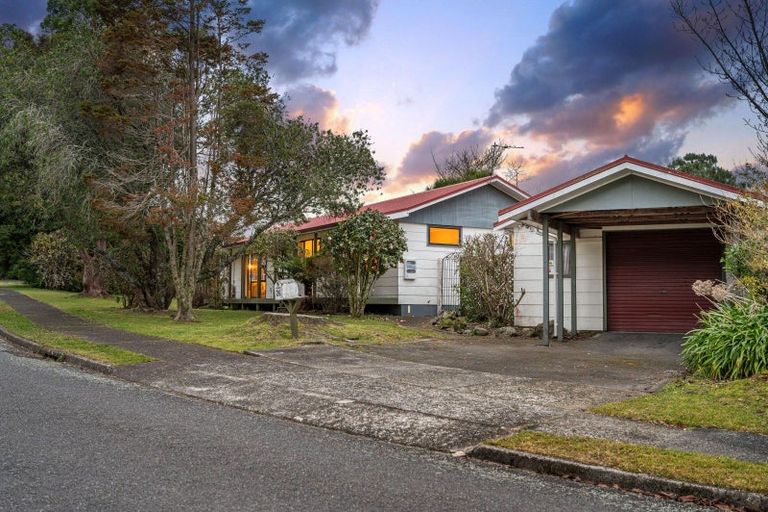 Photo of property in 26 Buchanan Place, Sunnybrook, Rotorua, 3015