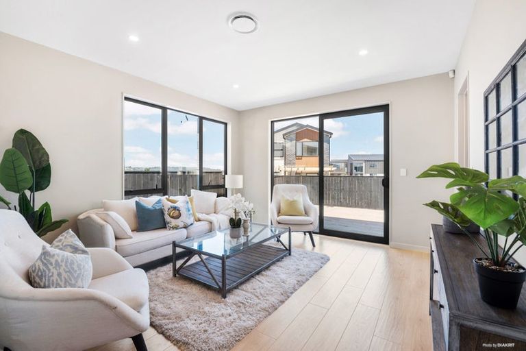 Photo of property in 20 Scott Road, Hobsonville, Auckland, 0616