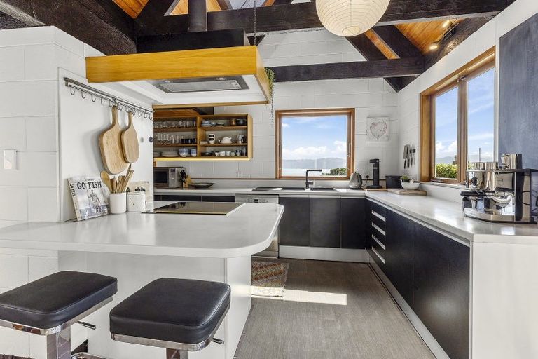 Photo of property in 76a Falkirk Avenue, Seatoun, Wellington, 6022