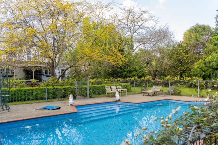 Photo of property in 61 Kibblewhite Road, Upper Plain, Masterton, 5888