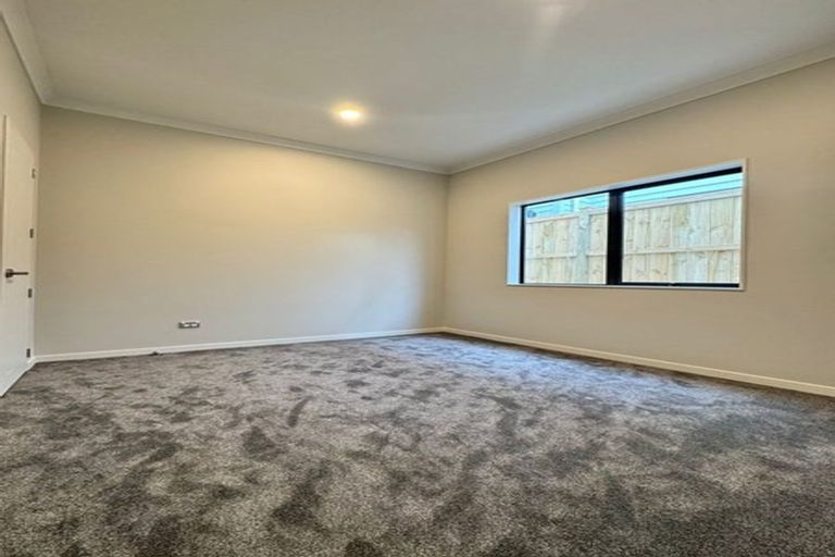 Photo of property in 4 Knockanara Drive, Flat Bush, Auckland, 2019