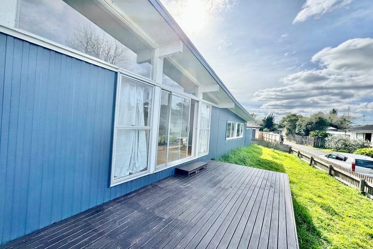 Photo of property in 58 Daytona Road, Henderson, Auckland, 0610