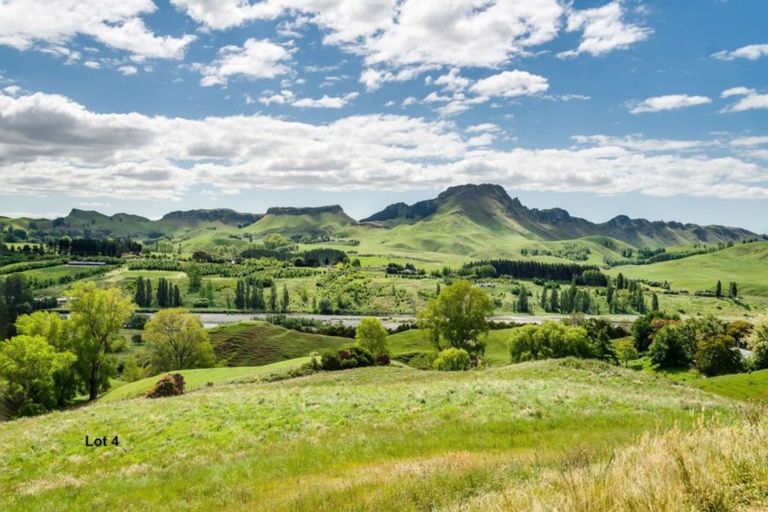 Photo of property in 641 Waimarama Road, Waimarama, Havelock North, 4294