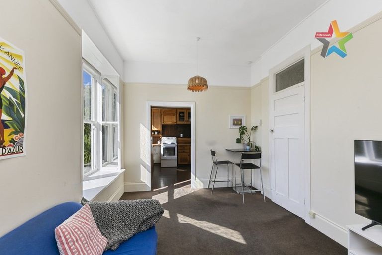 Photo of property in 26 Disley Street, Highbury, Wellington, 6012