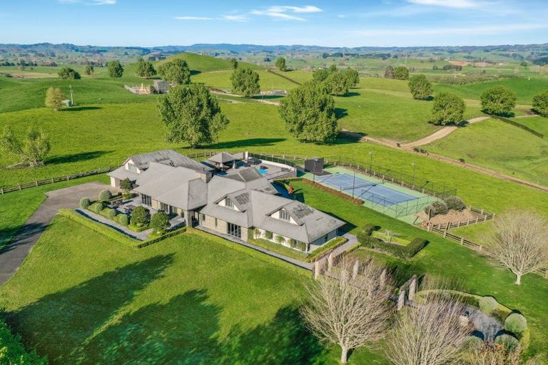 Photo of property in 325 Candy Road, Pokuru, Te Awamutu, 3875