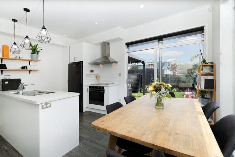 Photo of property in 7 Torea Tai Road, Hobsonville, Auckland, 0616