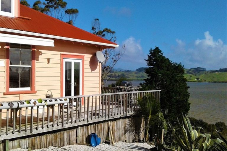 Photo of property in 71 Manning Street, Rawene, Kaikohe, 0473