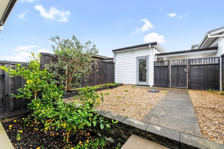 Photo of property in 120 Hobsonville Point Road, Hobsonville, Auckland, 0616