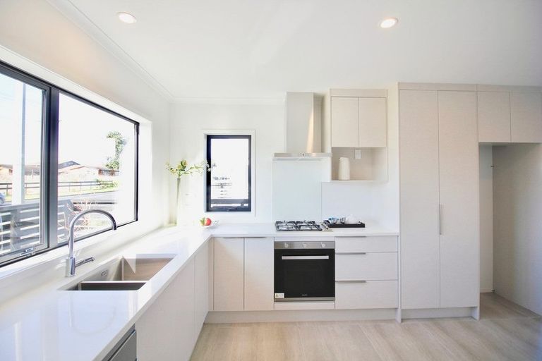 Photo of property in 252 Porchester Road, Takanini, 2112