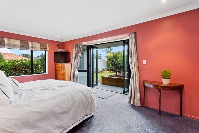 Photo of property in 5 Magnolia Boulevard, Kaiapoi, 7630