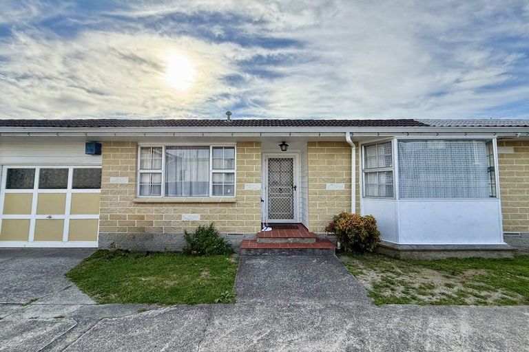 Photo of property in 208a Waterloo Road, Hutt Central, Lower Hutt, 5011