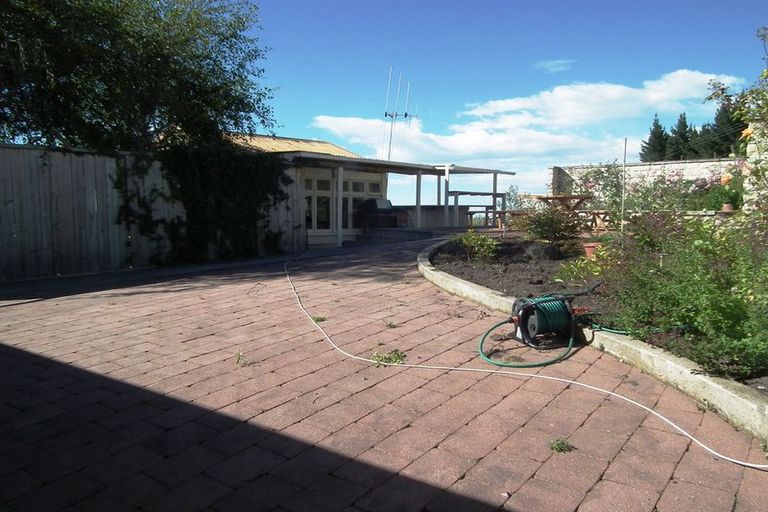 Photo of property in 35 Browns Road, Alma, Oamaru, 9491