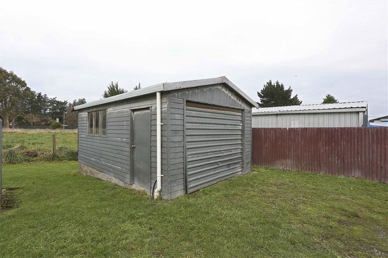 Photo of property in 207 Mcquarrie Street, Kingswell, Invercargill, 9812