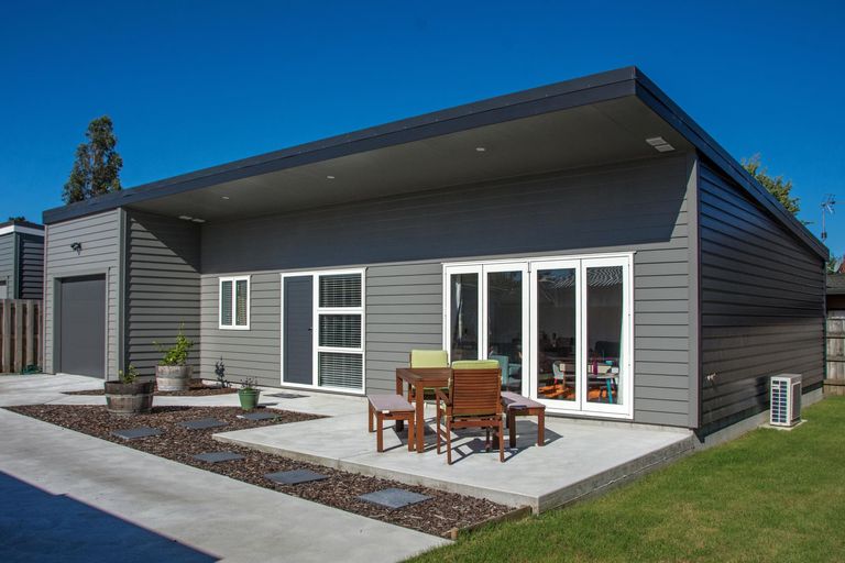 Photo of property in 4b Matai Street, Lansdowne, Masterton, 5810