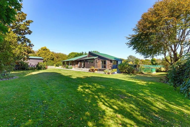 Photo of property in 38a Te Roto Road, Otaki, 5512