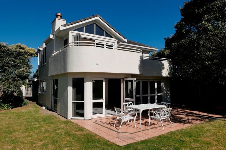 Photo of property in 99b Manly Street, Paraparaumu Beach, Paraparaumu, 5032