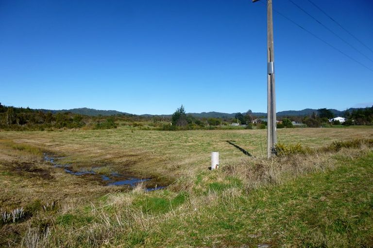 Photo of property in 794 State Highway 7, Dobson, Greymouth, 7805