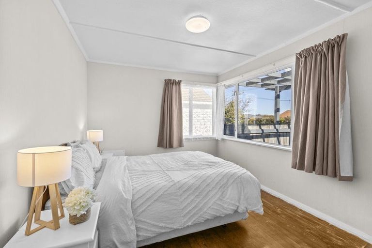 Photo of property in 62 Hutcheson Street, Mayfield, Blenheim, 7201