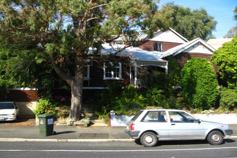 Photo of property in 198 North Road, North East Valley, Dunedin, 9010