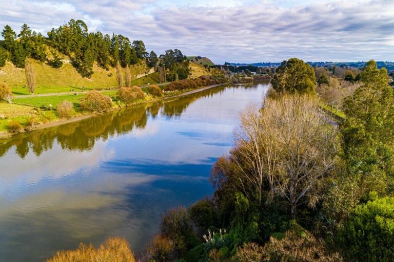 Photo of property in 8 Papaiti Road, Aramoho, Whanganui, 4584