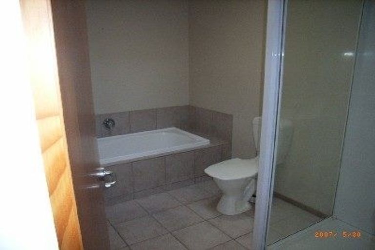 Photo of property in 3/120 Chester Street East, Christchurch Central, Christchurch, 8011