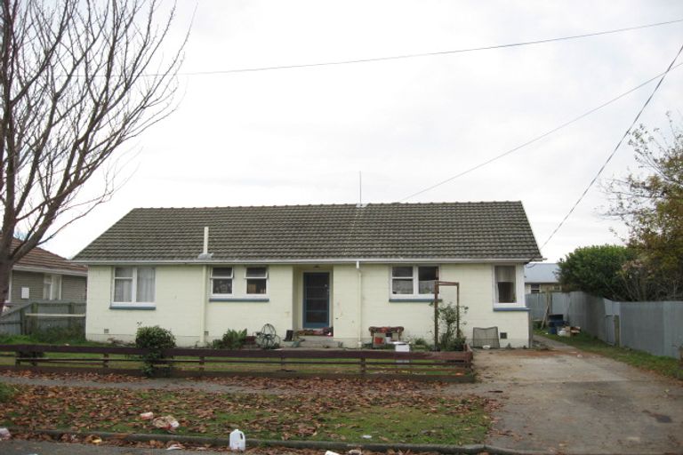 Photo of property in 15 Mcdonald Street, Netherby, Ashburton, 7700