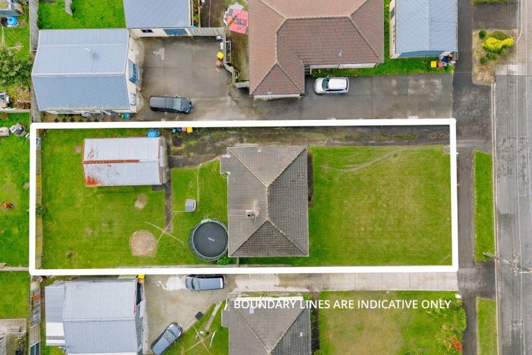 Photo of property in 40 Pine Avenue, Bader, Hamilton, 3206