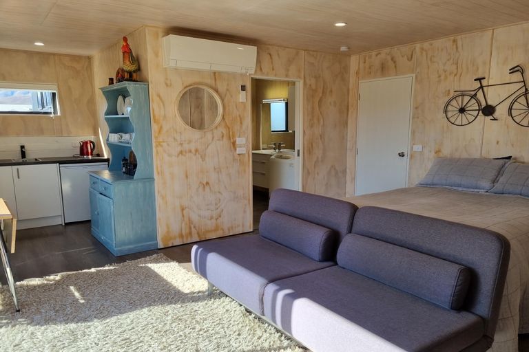 Photo of property in 7 Rankin Rise, Lake Tekapo, 7999