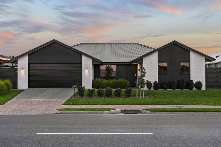 Photo of property in 46 Te Ranga Memorial Drive, Pyes Pa, Tauranga, 3112