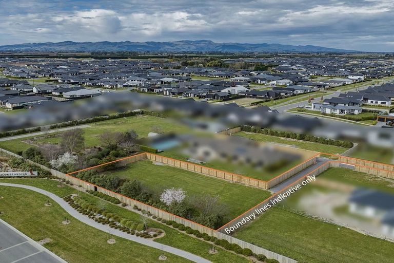 Photo of property in 562 Springston Rolleston Road, Rolleston, 7615