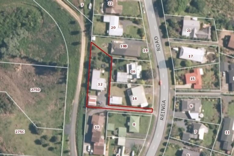 Photo of property in 12 Reinga Road, Kerikeri, 0230