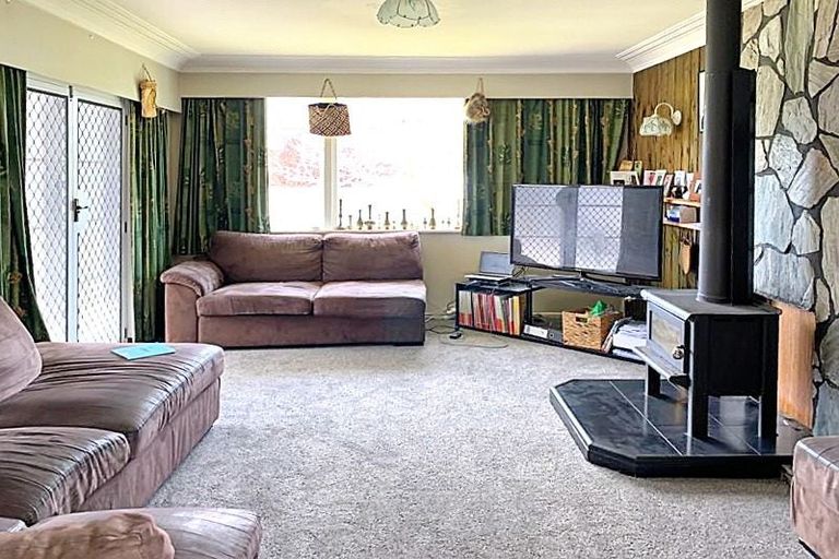 Photo of property in 17 Paraone Street, Taumarunui, 3920