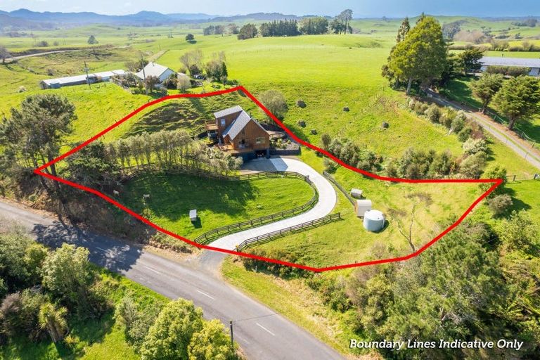 Photo of property in 86 Karakariki Road, Whatawhata, Hamilton, 3289
