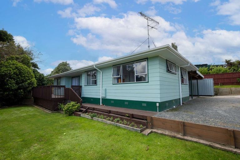 Photo of property in 4 Taha Place, Ngongotaha, Rotorua, 3010
