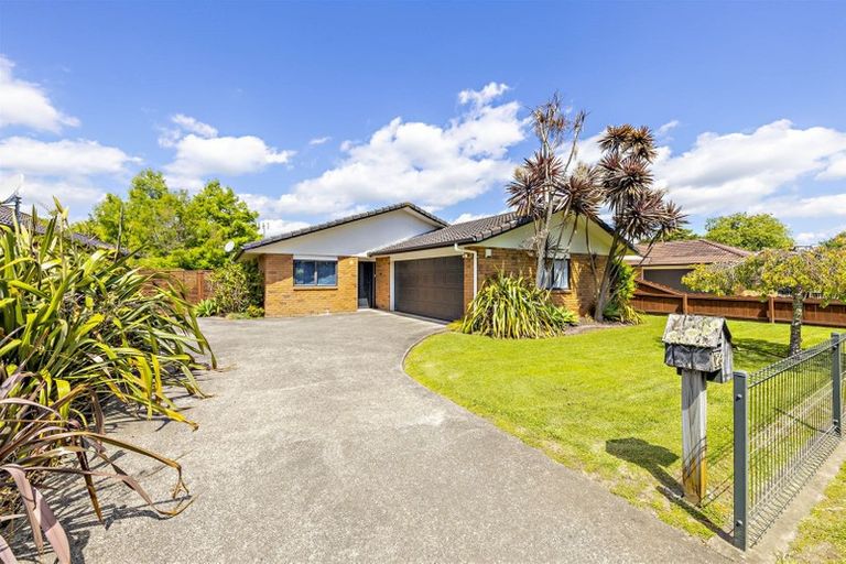 Photo of property in 126 Dominion Road, Papakura, 2110