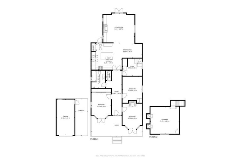 Photo of property in 11 Braithwaite Street, Karori, Wellington, 6012