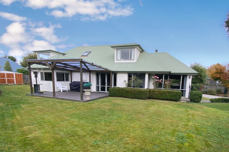 Photo of property in 4 Glenleigh Place, Mosgiel, 9024