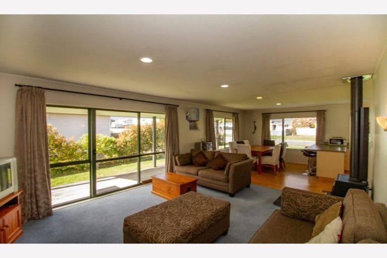 Photo of property in 79a Miro Street, Ohakune, 4625