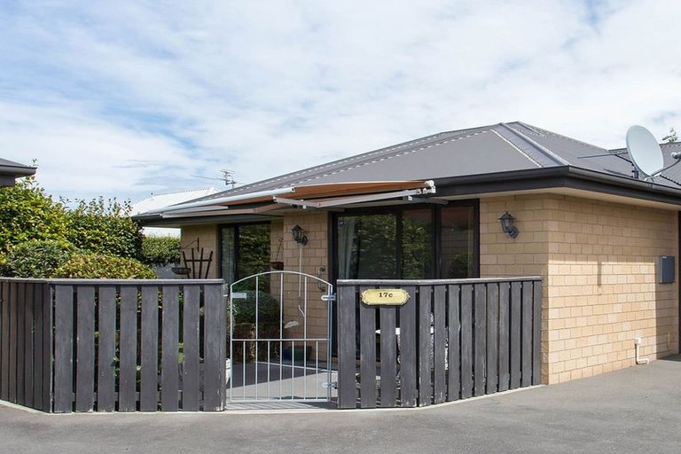 Photo of property in 4/17 Nicholls Road, Halswell, Christchurch, 8025