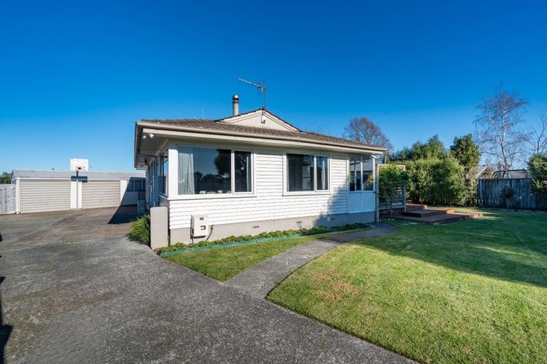 Photo of property in 17 Durham Street, Nawton, Hamilton, 3200