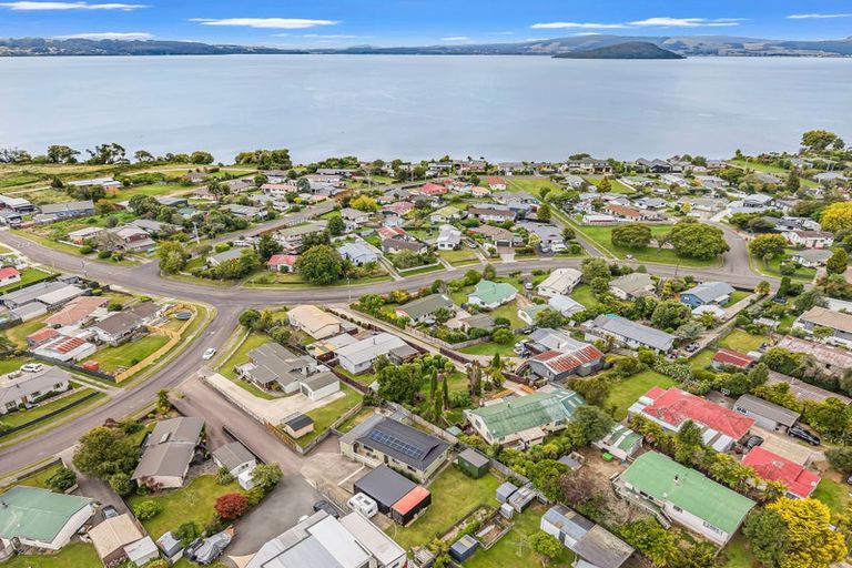 Photo of property in 31 Landscape Drive, Ngongotaha, Rotorua, 3010