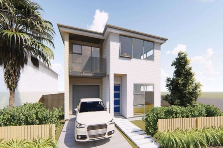 Photo of property in 69 Craigs Way, Hobsonville, Auckland, 0616