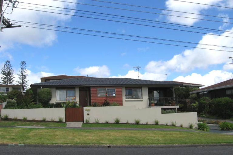 Photo of property in 2/14 Prospect Terrace, Milford, Auckland, 0620
