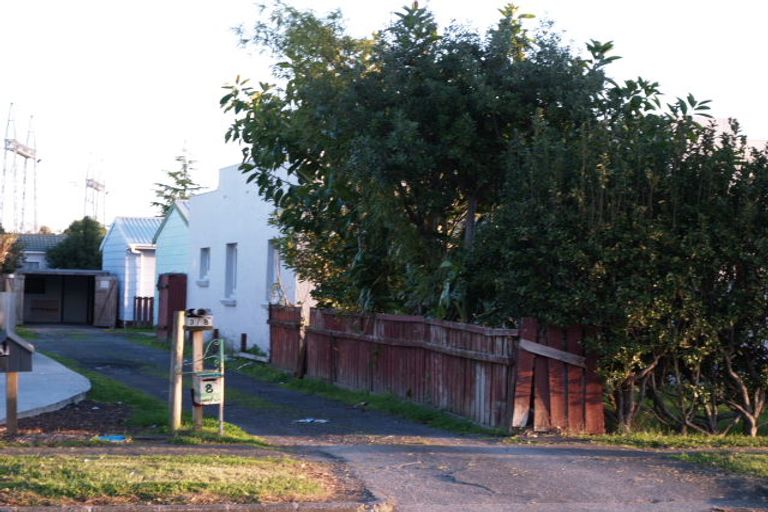 Photo of property in 1/8 Tennessee Avenue, Mangere East, Auckland, 2024