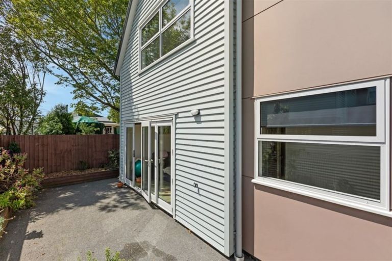 Photo of property in 43a Seddon Street, Sydenham, Christchurch, 8023