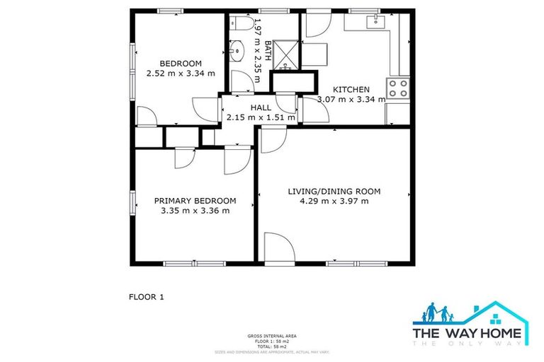 Photo of property in 264b Fergusson Drive, Heretaunga, Upper Hutt, 5018